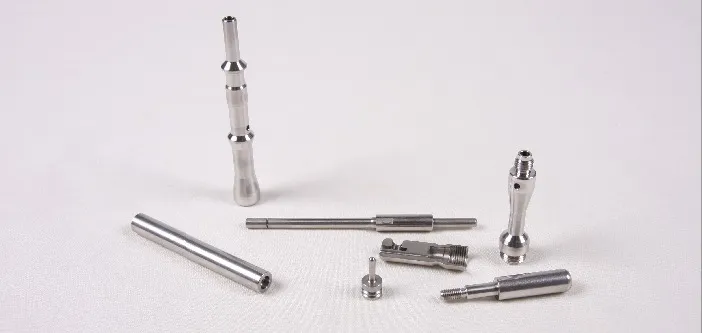 Mecanical parts