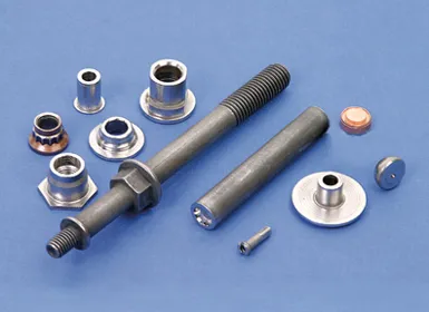 industry part