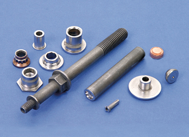 industry part