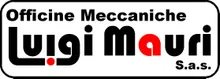 LUIGI MAURI S.R.L. Logo