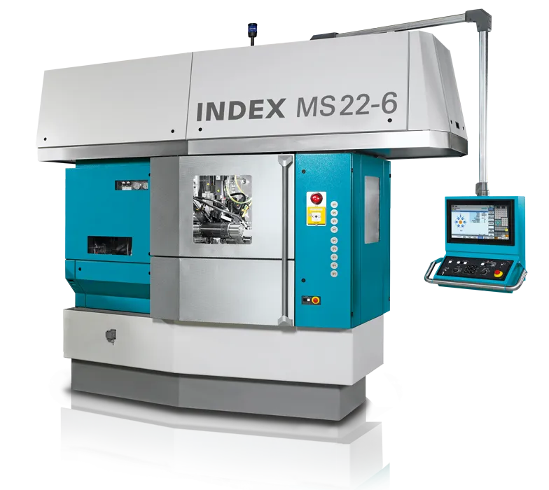 Index MS22-6