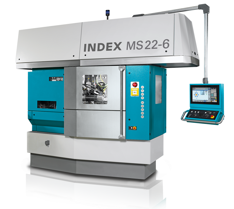 Index MS22-6