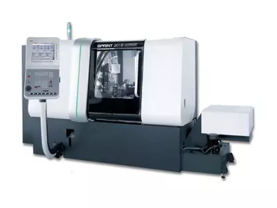 GILDEMEISTER SP 20 8Ax