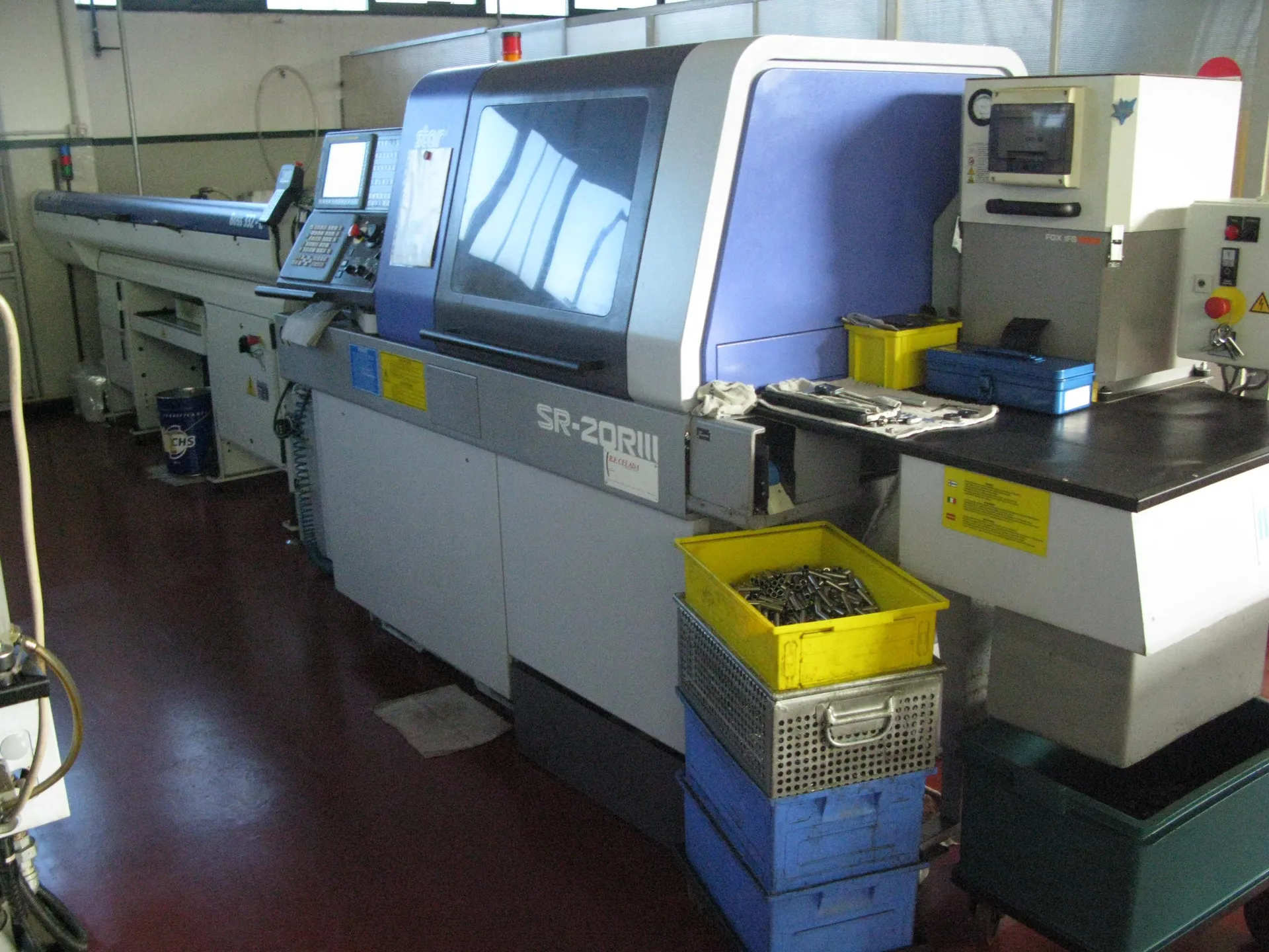 STAR R20 III