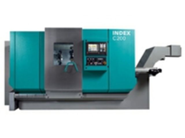 INDEX C200