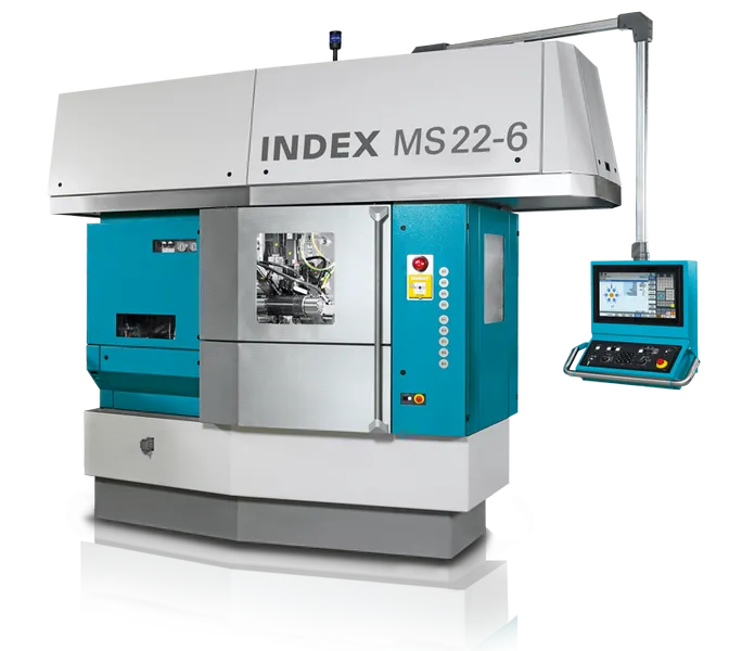 Index MS22-6