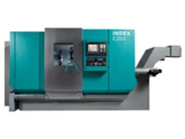INDEX C200