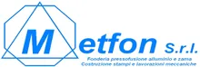 METFON Srl Logo