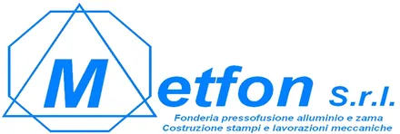 Logo di METFON Srl