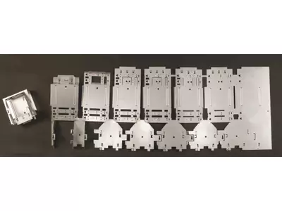 Folgeverbundwerkzeug