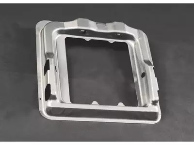 Träger für Autositz