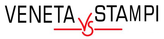 VENETA STAMPI Srl Logo