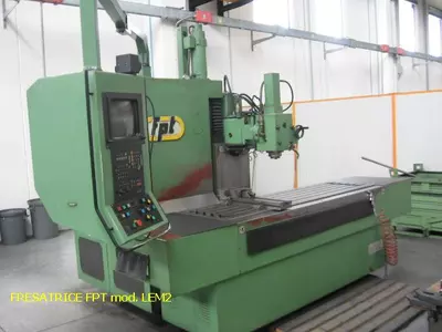 Lem 2 1600x700x600 mm