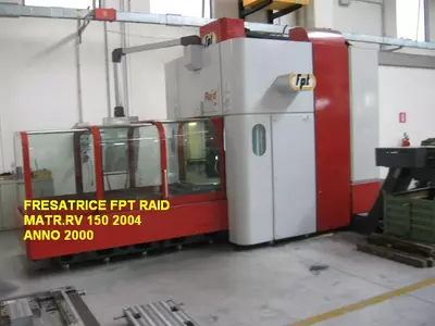 Raid  1500x1100x600 mm