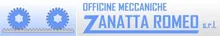 Officine Meccaniche Zanatta Romeo S.r.l. Logo