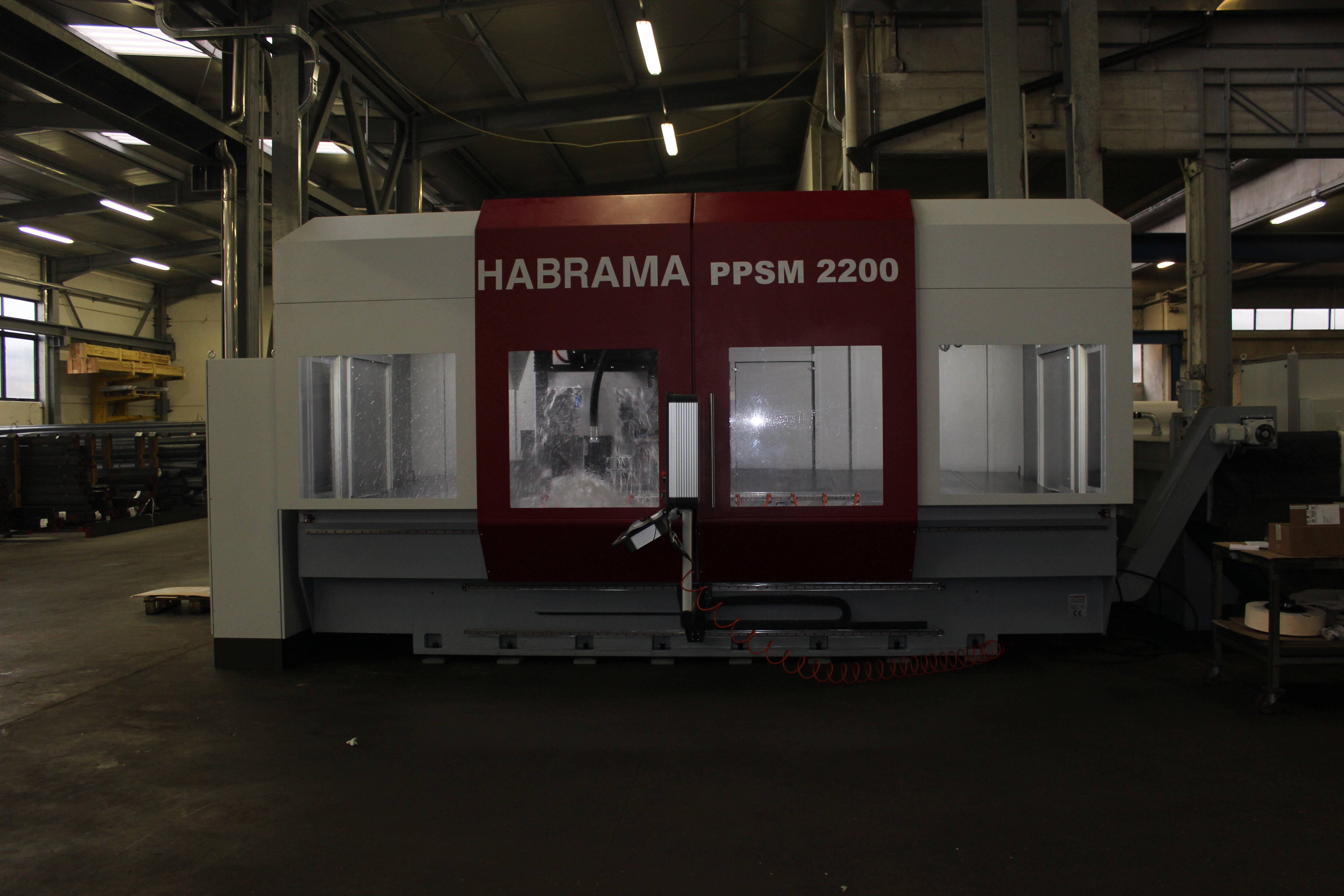 PPSM 2200