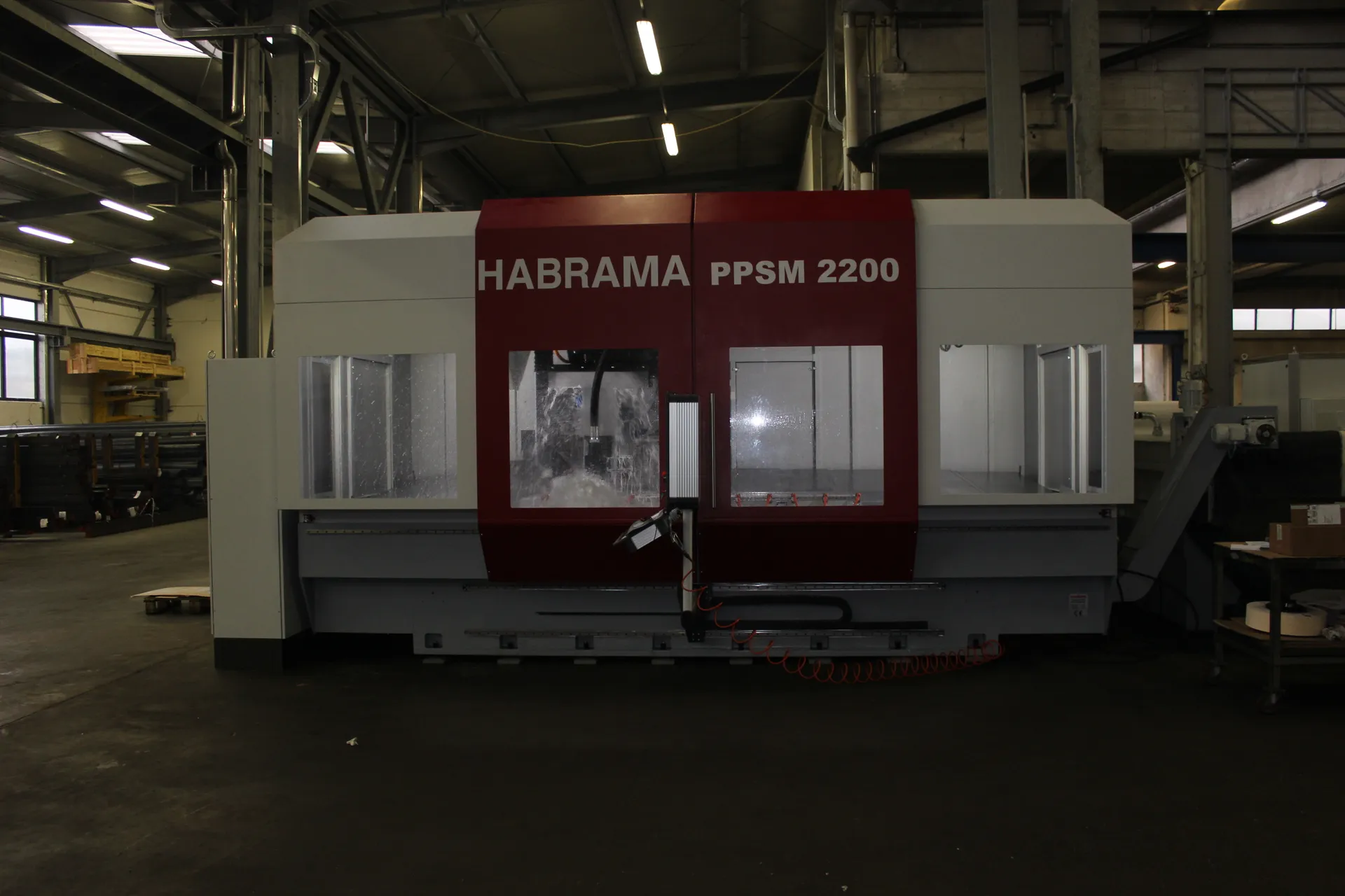 PPSM 2200