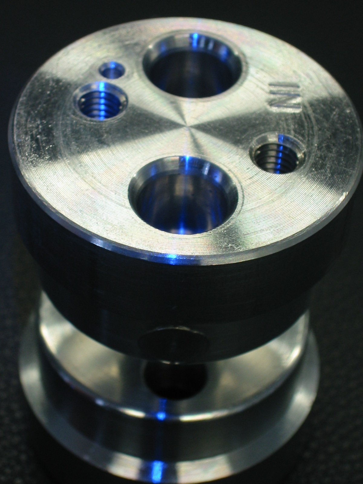 Deckel