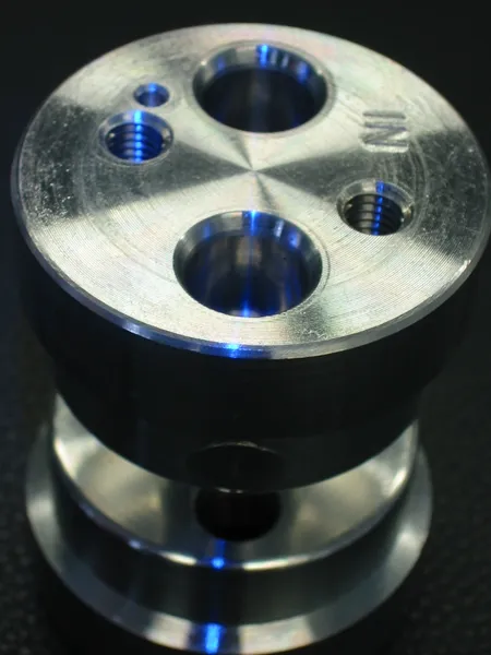 Deckel