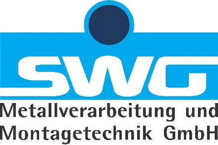 Logo von SWG Metallverarbeitung und Montagetechnik GmbH