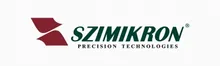 SZIMIKRON KFT. Logo