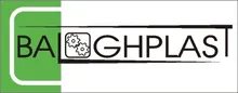 BALOGHPLAST Kft Logo