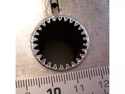 Laserschweißen m. Zusatzwerkstoff