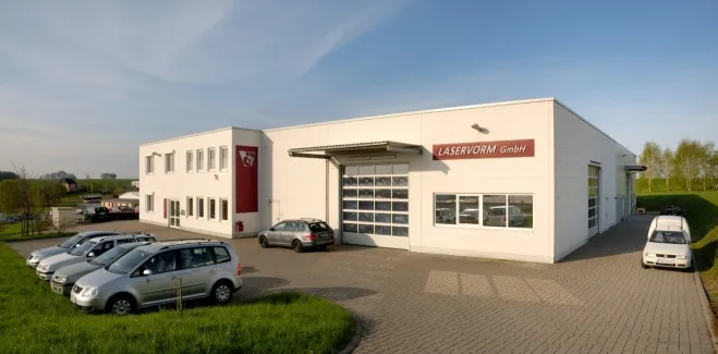 Firmenstandort Altmittweida
