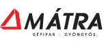 MATRA Gepipari Kereskedelmi Kft. Logo