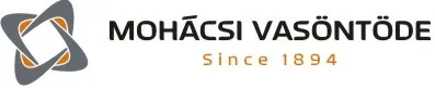 Logo di Mohacsi Vasontode Kft.