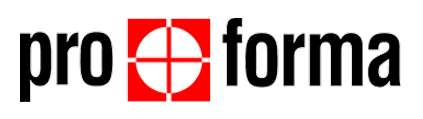 pro forma concept gmbh Logo