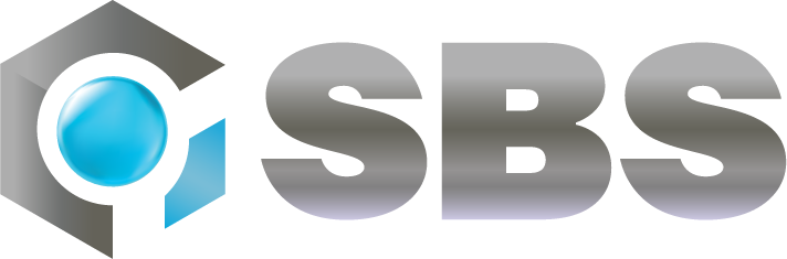 SBS Kft. Logo