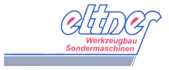 Helmut Eltner GmbH<br>Werkzeugbau  -  Sondermaschinen Logo