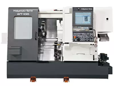 NAKAMURA WT-100 