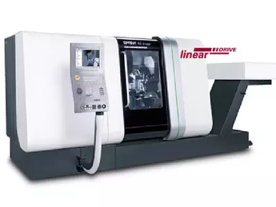 SPRINT 42 GILDEMEISTER