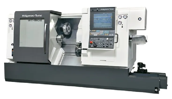 NAKAMURA WT-150II