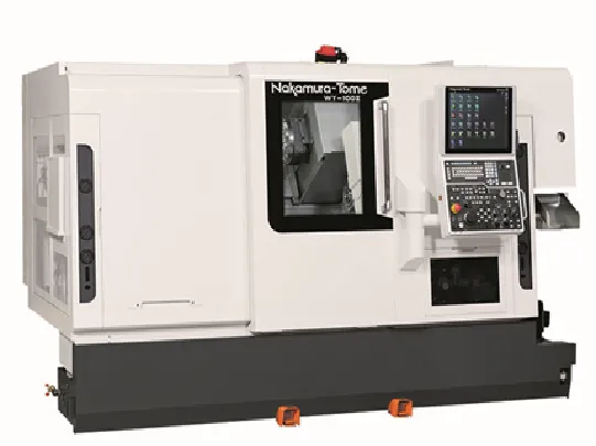 NAKAMURA WY-100