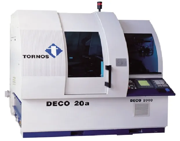 Deco 20a - 2x