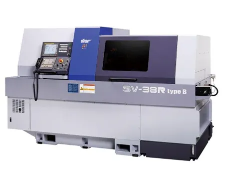 STAR SR-38N