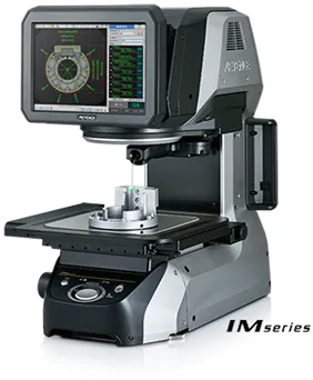INSTANT MEASUREMENT SYSTEM