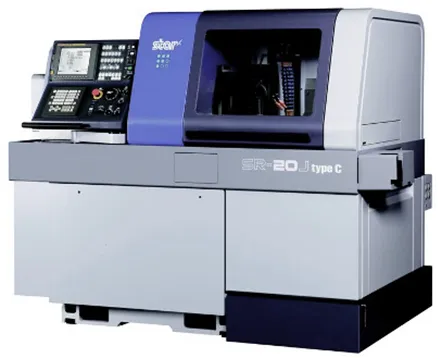 STAR SR-20J