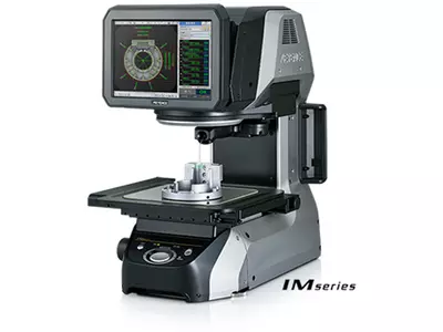 INSTANT MEASUREMENT SYSTEM