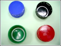 caps and closures