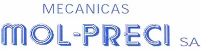 Logo di Mecánicas Mol-Preci, S.A.<br>Precision moulds