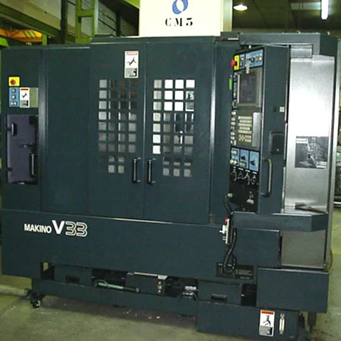 MAKINO V33