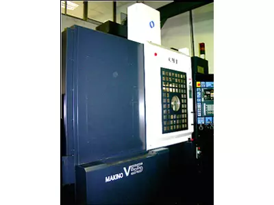 MAKINO V55