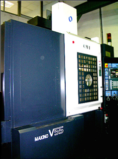 MAKINO V55