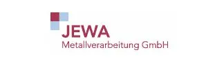 Logo von Jewa Metallverarbeitung GmbH
