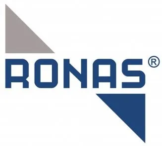Logo di RONAS s.r.o.