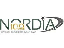 Nordia Feinblech GmbH Logo